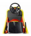 Tractor Cortacésped Con Asiento Outils Wolf A80H2