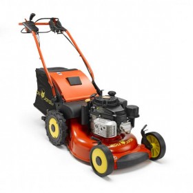 Cortacesped Gasolina Outils Wolf RT53K3