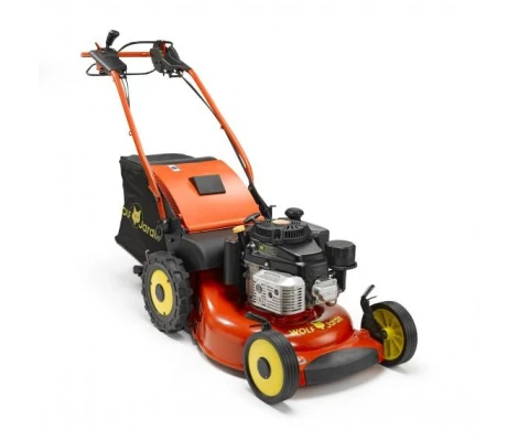 Cortacesped Gasolina Outils Wolf RT53K3