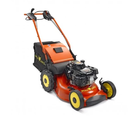 Cortacésped Gasolina Outils Wolf RT53X1
