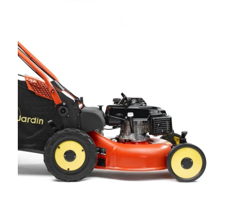 Cortacésped Gasolina Outils Wolf RT53X1