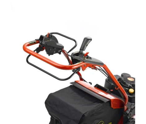 Cortacésped Gasolina Outils Wolf RT53X1