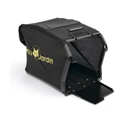 Recogedor Cortacéspes Outils Wolf RU53