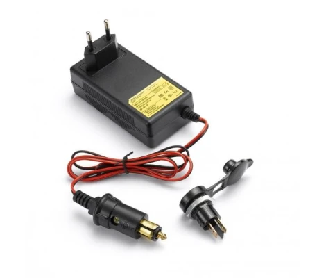 Cargador Batería Para Cortacésped A80 OutilsWolf (nuevas versiones)