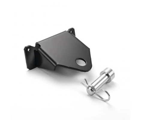 Enganche Para Remolque MR80 Outils Wolf