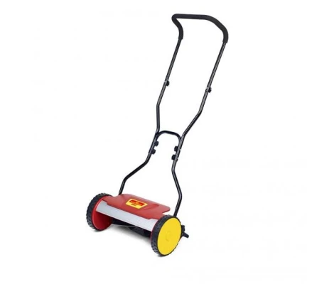 Cortacésped Helicoidal Outils Wolf H38C