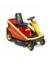 Tractor Cortacésped Con Asiento Outils Wolf A80KM