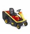 Tractor Cortacésped Con Asiento Profesional Outils Wolf A80 P3