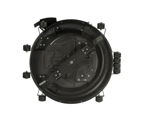 Tractor Cortacésped Con Asiento Outils Wolf A80KM