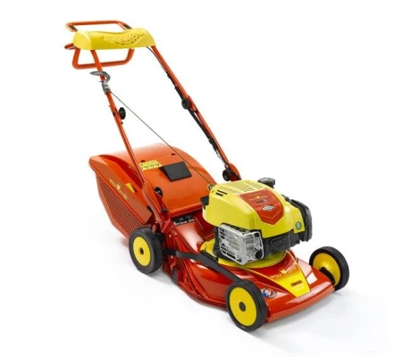 Cortacésped Gasolina Outils Wolf RM46BO