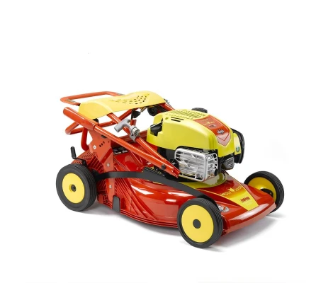 Cortacésped Gasolina Outils Wolf RM46BO