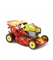 Cortacésped Gasolina Outils Wolf RM46BO