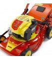 Cortacésped Arrastrada De Gasolina Outils Wolf RM46 FO