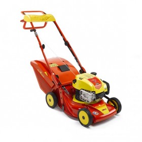 Cortacésped De Gasolina Outils Wolf RM41 B