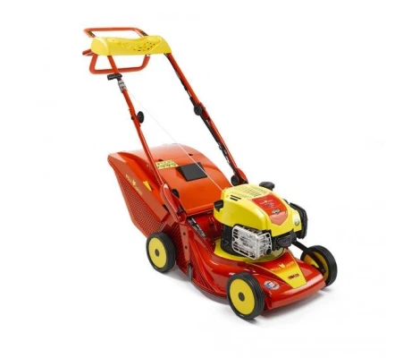 Cortacésped De Gasolina Outils Wolf RM41 B