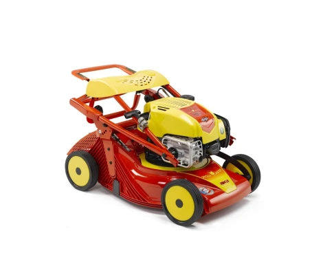 Cortacésped De Gasolina Outils Wolf RM41 B