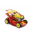 Cortacésped De Gasolina Outils Wolf RM41 B
