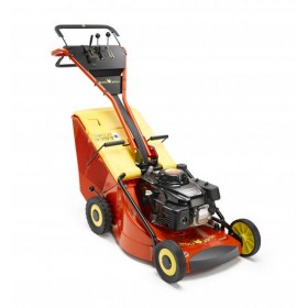 Cortacesped Gasolina Outils Wolf T51 XP +TU510