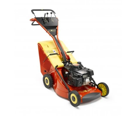 Cortacesped Gasolina Outils Wolf T51 XP +TU510