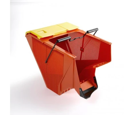 Cortacesped Gasolina Outils Wolf T51 XP +TU510