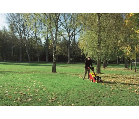 Cortacesped Gasolina Outils Wolf T51 XP +TU510