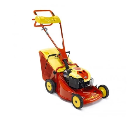 Cortacesped Gasolina Outils Wolf PBTO