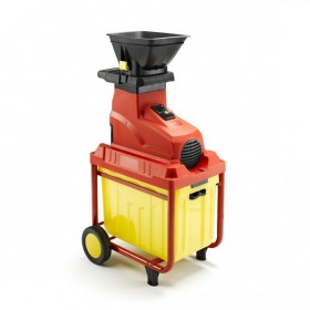 Biotrituradora Electrica Outils Wolf BVL28