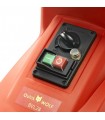 Biotrituradora Electrica Outils Wolf BVL28