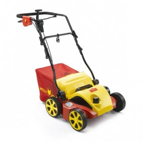 Escarificador Eléctrico Outils Wolf UVE37
