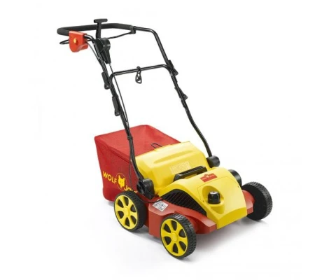 Escarificador Eléctrico Outils Wolf UVE37