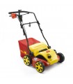 Escarificador Eléctrico Outils Wolf UVE37