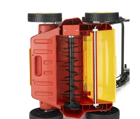 Escarificador Eléctrico Outils Wolf UVE37