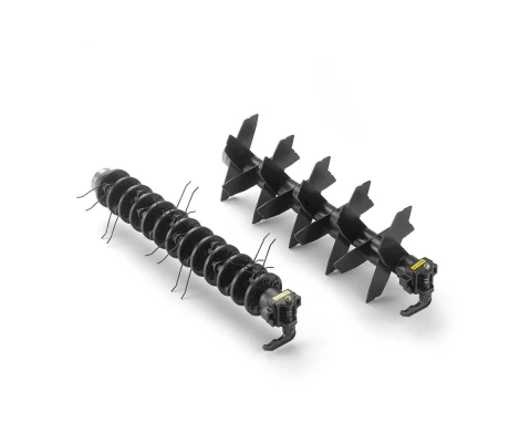 Escarificador Eléctrico Outils Wolf UVE37