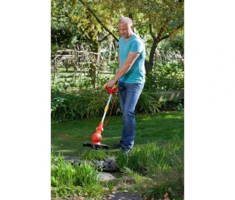 Cortahierbas A Hilo Outils Wolf OT950