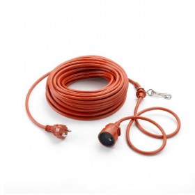 Cable Sobremoldeado Outils Wolf  25 y 50 m