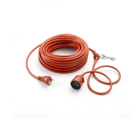 Cable Sobremoldeado Outils Wolf  25 y 50 m