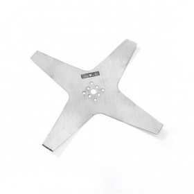 Cuchilla Para Robot Cortacésped WR30 y WR30S Outils Wolf 71692