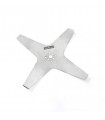 Cuchilla Para Robot Cortacésped WR30 y WR30S Outils Wolf 71692