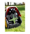 Cuchilla Para Robot Cortacésped WR30 y WR30S Outils Wolf 71692