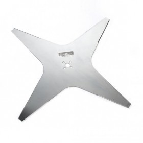 Cuchilla Para Robot Cortacésped WR250 y WR250S Outils Wolf ROZ29