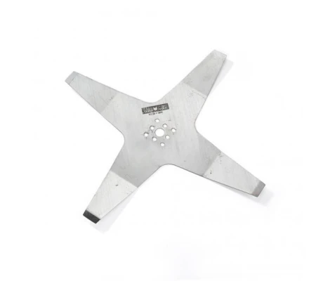 Cuchilla Para Robot Cortacésped WR10 Outils Wolf ROZ25