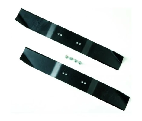 Cuchilla Para Cortacésped Eléctrico N34PBE Outils Wolf NY37