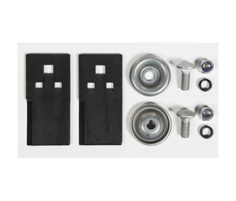 Cuchillas Para Tractor Cortacésped A85KF-A85BM-A85KM Outils Wolf MC85