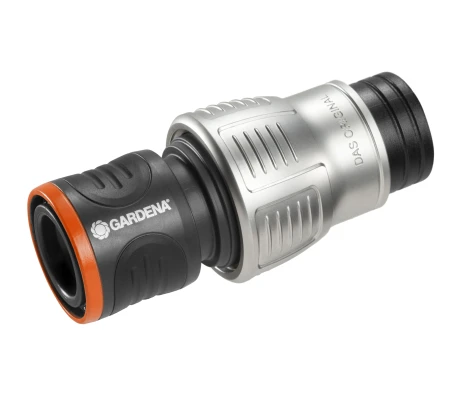 Gardena Regulador Stop Premium 19 mm (3/4")