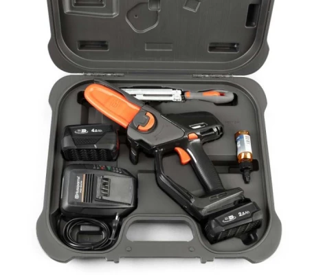 Maletín Para Podadora Husqvarna ASPIRE™ P5