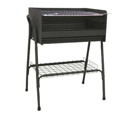 Orework Barbacoa Luso 59x40x85 cm