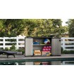 Keter Cobertizo De Jardín Patio Store Duotech 1000 litros