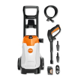 STIHL Hidrolimpiadora De Juguete Con Batería