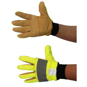 Guantes Anticorte Clase 1 Pattones Robert's