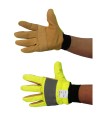 Guantes Anticorte Clase 1 Pattones Robert's